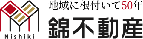 錦不動産株式会社